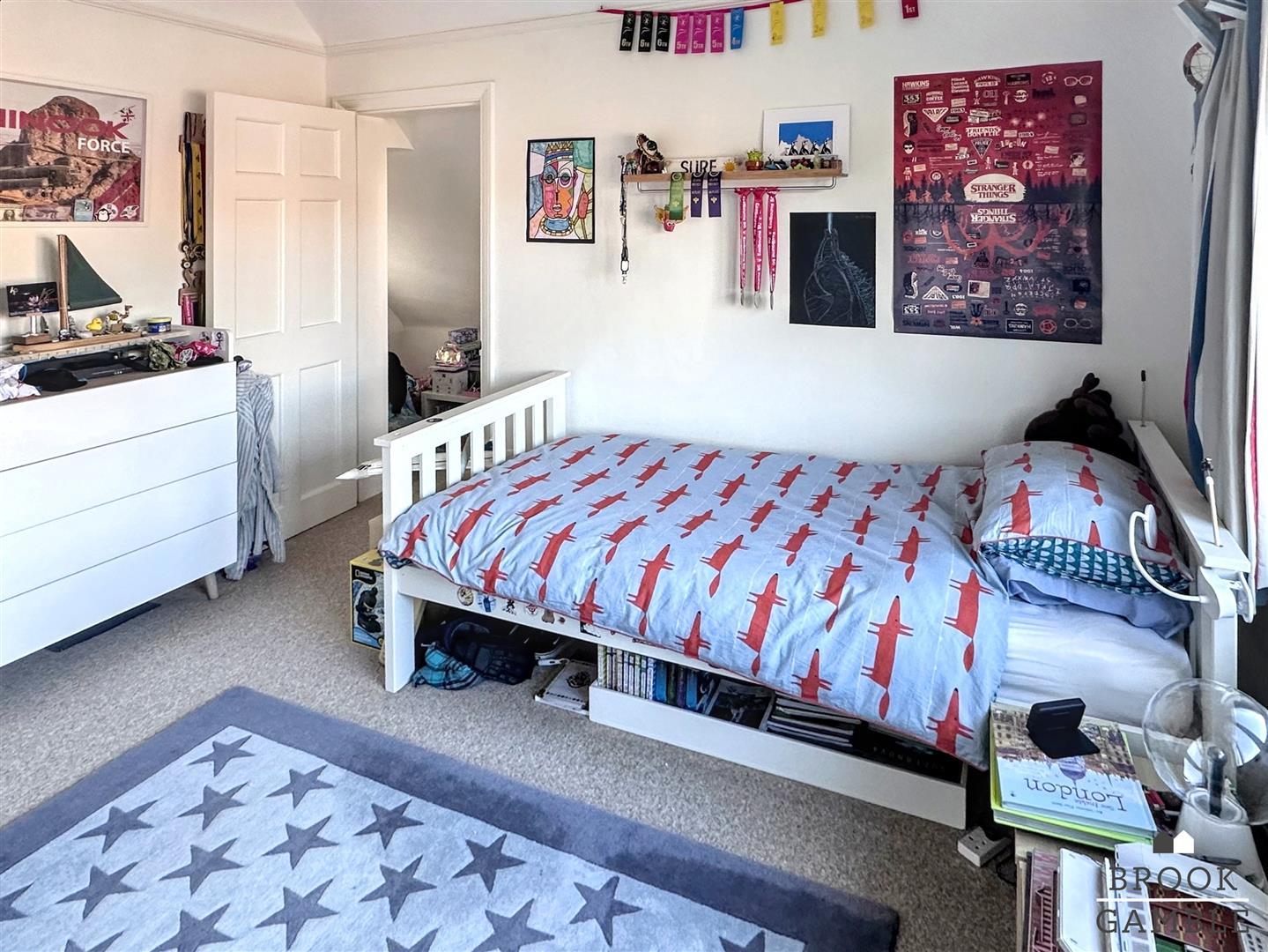 3 Bedroom House. Milton Road in Eastbourne,  13